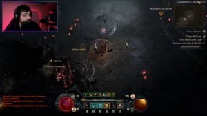 T100 Diablo 4 Season 3 Barbaro Maglio degli antichi build