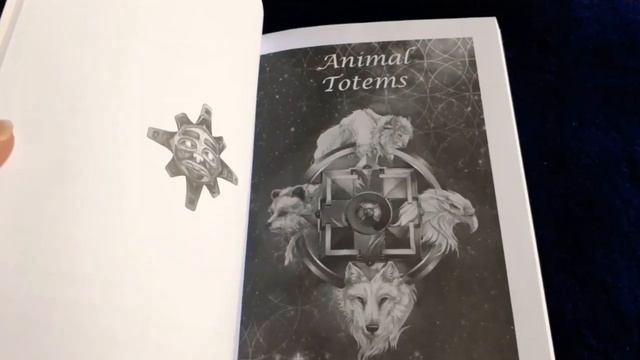 Spirit of the Animals Oracle by Jody Bergsma смотреть онлайн