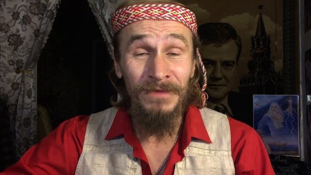 Сергей Малыхин! Красивые стихи! О мужиках да о мужах! Нет предела совершенству! смотреть онлайн