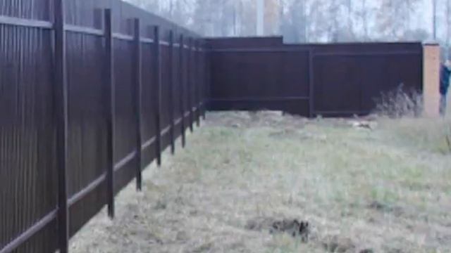 Прораб, Заборы смотреть онлайн