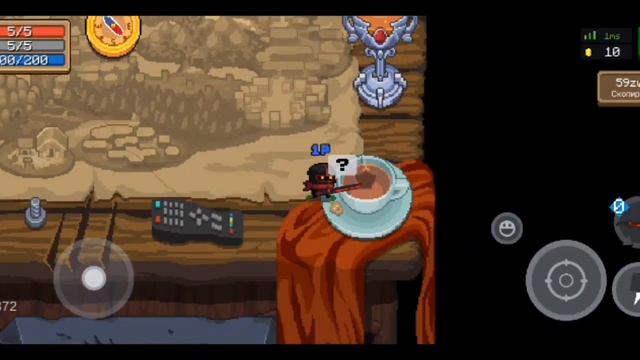 Жуткая правда Асасина из игры Soul Knight! смотреть онлайн