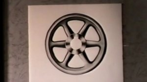 Условности и упрощения изображения деталей на чертежах