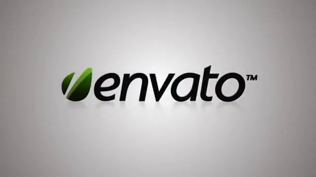 Electron Logo After Effects Templates смотреть онлайн