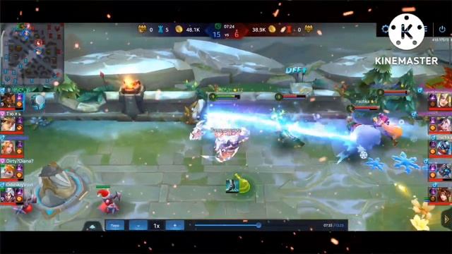 Heroes Evolved | BEST MOMENTS | MINOS | БОЙНИ ЗДЕСЬ | GAMEPLAY ON RANKED | НЕ ПРОПУСТИ ! смотреть онлайн