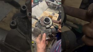 ПОМПА ГАЗ 405/406/409 EURO 2/3 - ВОЗМОЖНО ЛИ ПОЧИНИТЬ?