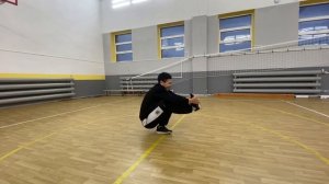 Көтөх ынаҕы туруоруу