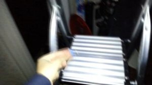 Мерцают светодиодные лампы пульсация  Как убрать  Эффект 100 процентов!!!