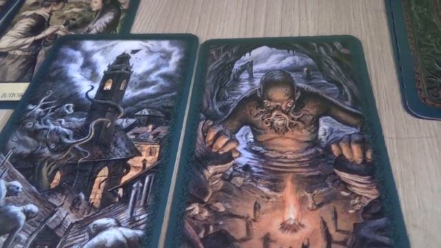 Какой он в любви положительные и негативные стороны моего мужчины? Онлайн гадание на Таро смотреть онлайн