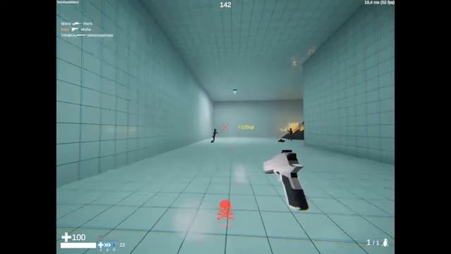 Banana Shooter| обзор | Почему игра похожа на Crab Game | + открытие боксов