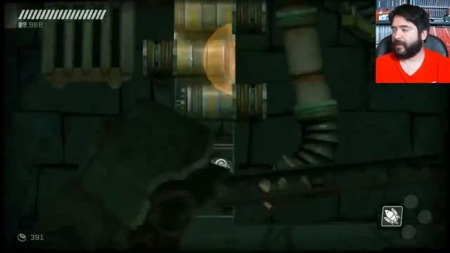 RIVE: Ultimate Edition - Nintendo Switch eShop Game Worth Buying? | 8-Bit Eric | 8-Bit Eric смотреть онлайн