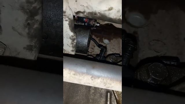 Renault Megan стартер - как самому снять стартер смотреть онлайн