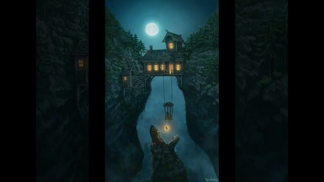 Импульс креатива