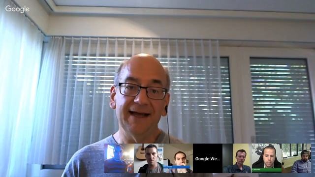 English Google Webmaster Central office-hours hangout смотреть онлайн