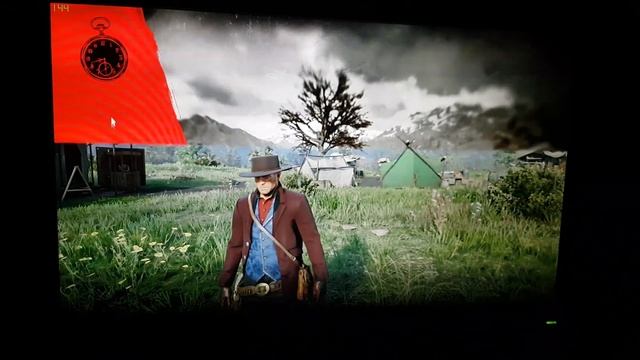 How to fix disappear ESC Menu id RDR2 PC смотреть онлайн