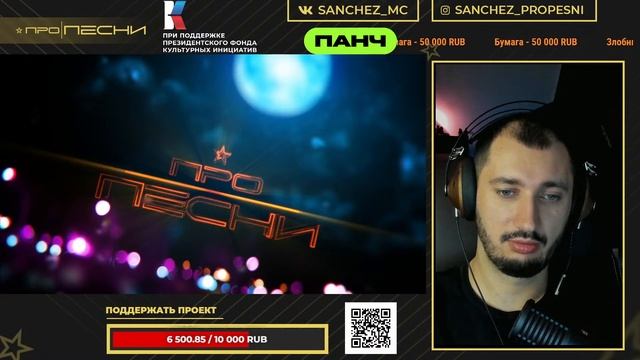 Кто станет "Артистом месяца ноябрь 2023" ? LeanJe & DRUMMATIX / plagueinside или ты? смотреть онлайн