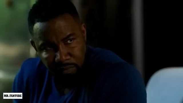 Blood and Bone 2 смотреть онлайн