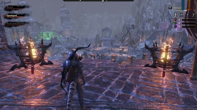 The Elder Scrolls Online (STEAM PC) Capitulo 23 смотреть онлайн