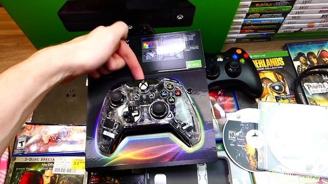 SO MANY FREE VIDEO GAMES!! FOUND DUMPSTER DIVING GAMESTOP - (Week 81) смотреть онлайн