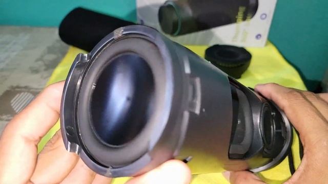 ??Tronsmart T7, Super Bass MODO LFM смотреть онлайн