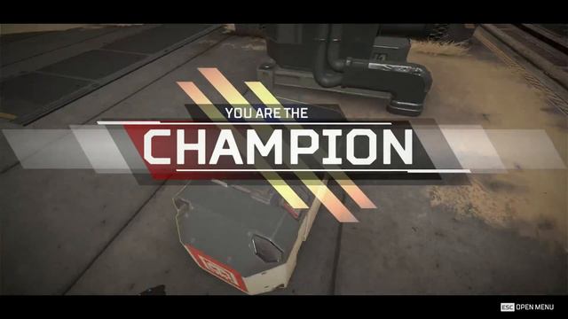 Тантрум! /Apex Legends смотреть онлайн