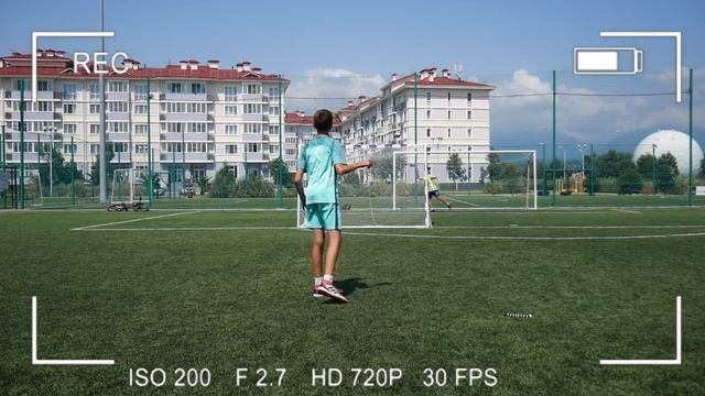 FELIX FIFA - КРАСИВЫЕ ГОЛЫ? смотреть онлайн