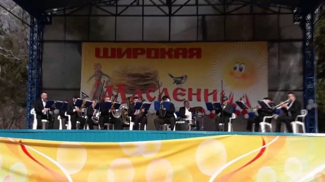 Попурри на темы песен группы Ленинград смотреть онлайн