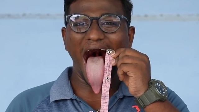 Los 10 Records Guinness MÁS RAROS del Mundo смотреть онлайн