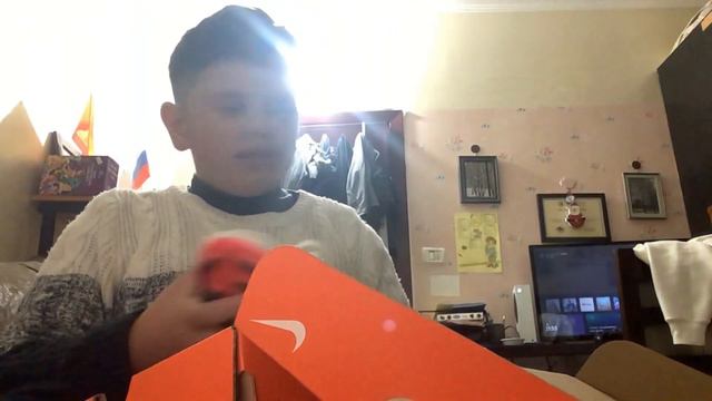 Обзор на найти Nike air футбольные бутсы смотреть онлайн