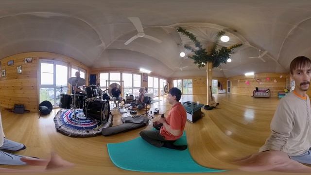 ARV+New 2 репетиция ( Просперус г. Сочи ) смотреть онлайн