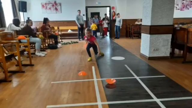 Детская миссионерская конференция 2022 смотреть онлайн