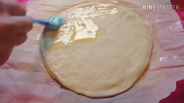 Супер рецепт. Катлама из нечего. Катлама Патир. Дрожжасиз бир зумда тайёрланадигон Катлама Патир.