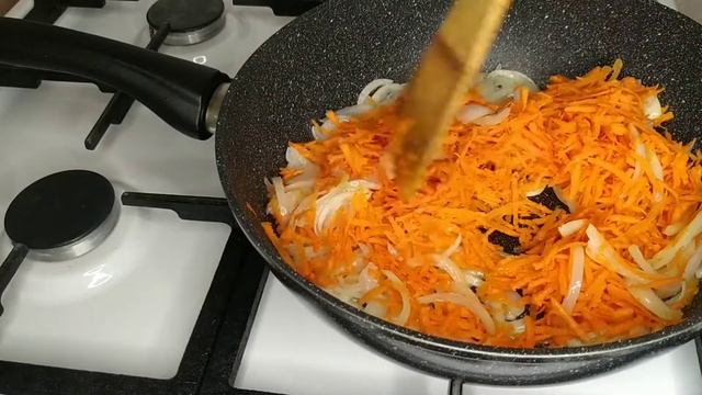 Как ВКУСНО?приготовить ТУШЕНУЮ КАПУСТУ?с КОЛБАСКОЙ смотреть онлайн