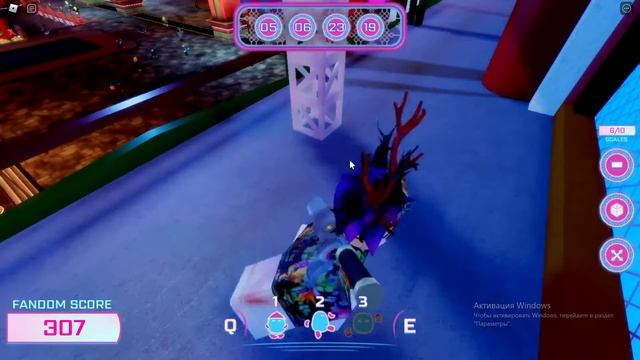 [EVENT] Как получить Cyber Rider Shirt и Cyber Rider Pants в игре Luobu Launch Party | ROBLOX смотреть онлайн