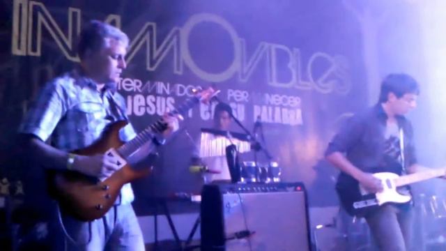 "Viviré para Tí"Marcelo Pereyra en vivo con la Banda смотреть онлайн