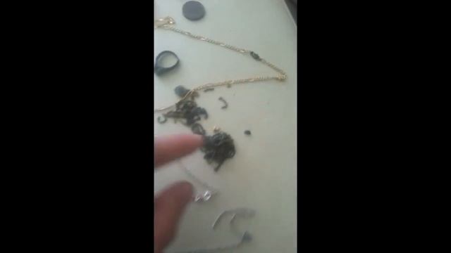 Насобирал КЛАД за год на поисковый магнит смотреть онлайн