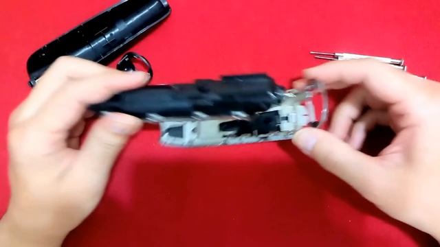 Philips Multigroom Kit Disassembly / Repair / Battery Replacement 分解 / 換電池 смотреть онлайн