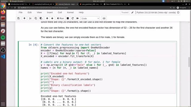 Introduction to Natural Language Processing - Sebastian Castro (MIT CSAIL) | RoboCup@Home Education смотреть онлайн