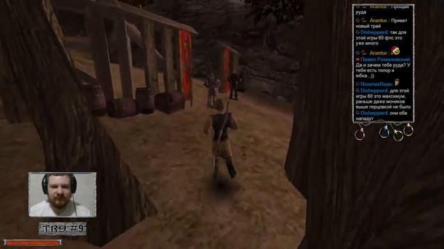 Gothic NoDeath смотреть онлайн
