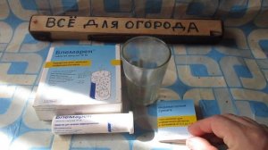 БЛЕМАРЕН  для РАСТВОРЕНИЯ Камней в ПОЧКАХ.