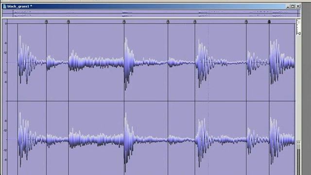 eusid's recycle beat slicing tutorial смотреть онлайн