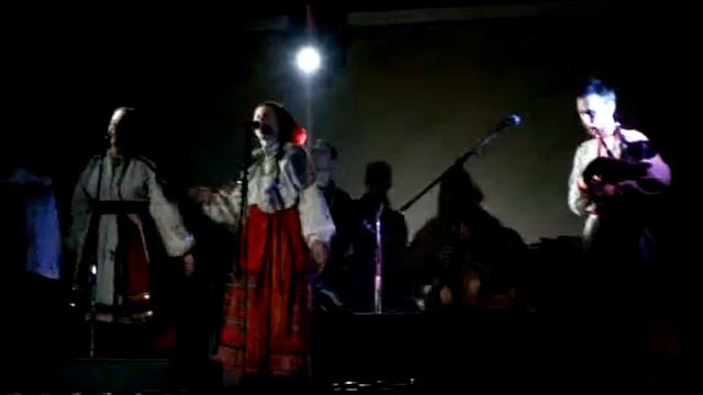 Белорыбица - Рябина смотреть онлайн