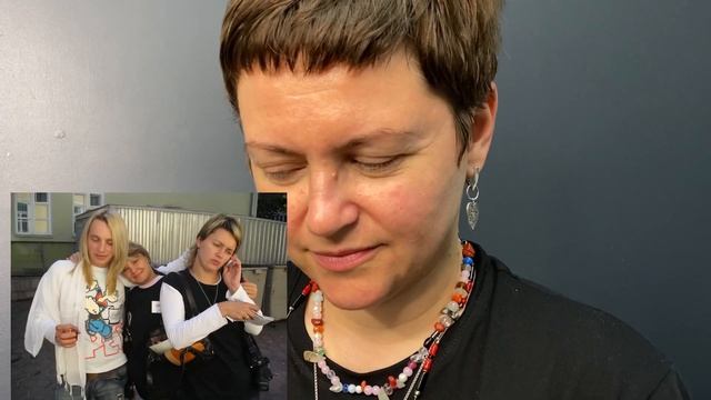 Сериал Леонида Романова “PROСалон 2 серия (Вражда) смотреть онлайн