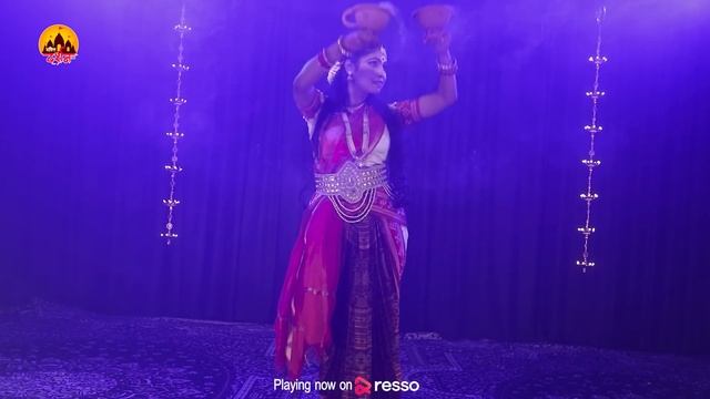 Abhilipsa Panda | नव दुर्गे नमो नमः | Nav Durge Namo Namah | Nav Durga Mantra #bhaktidarshanhd