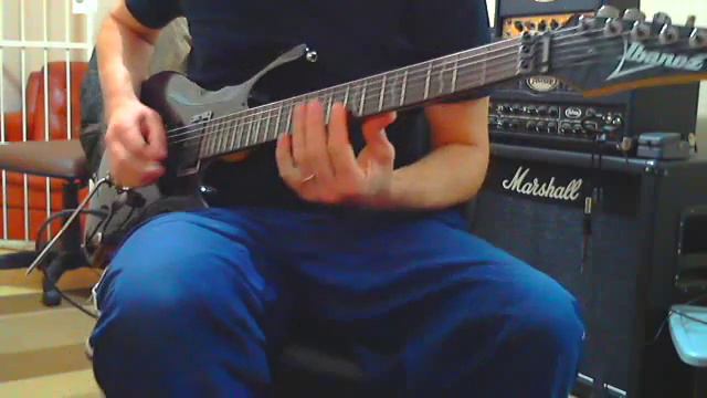 Ibanez S смотреть онлайн