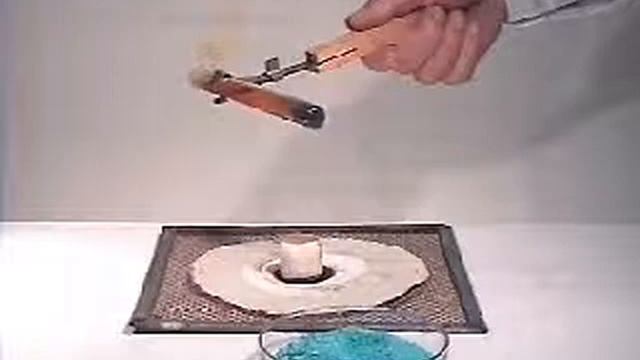 разложение нитрата меди при нагревании﻿ смотреть онлайн