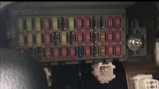 How to fix broken 12 V Power Outlet / Cigarette Lighter port of 2016 - 20 Honda Civic смотреть онлайн