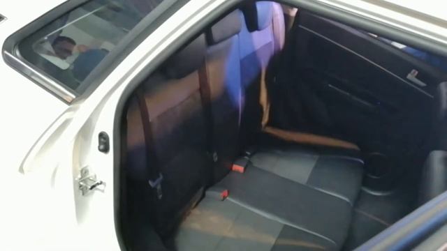 BAIC X25 Automatic interior, Exterior Walk Around Video