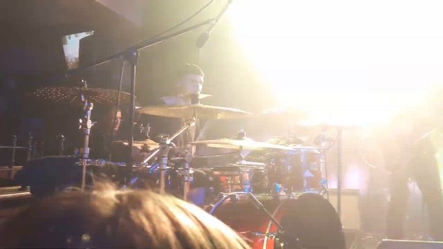 Вадим Самойлов - Сказочная тайга (АГАТА КРИСТИ), Казань, 23 Ноября 2023 г. смотреть онлайн