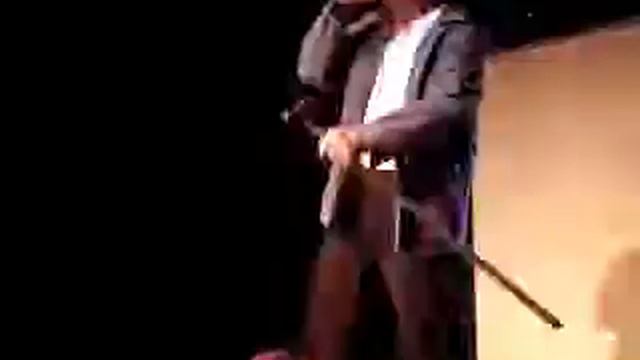 Дмитрий Француз - Дед Кондрат.avi смотреть онлайн