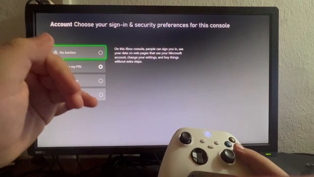 How To Turn Off Parental Controls On Xbox Series S/X - Full Guide смотреть онлайн